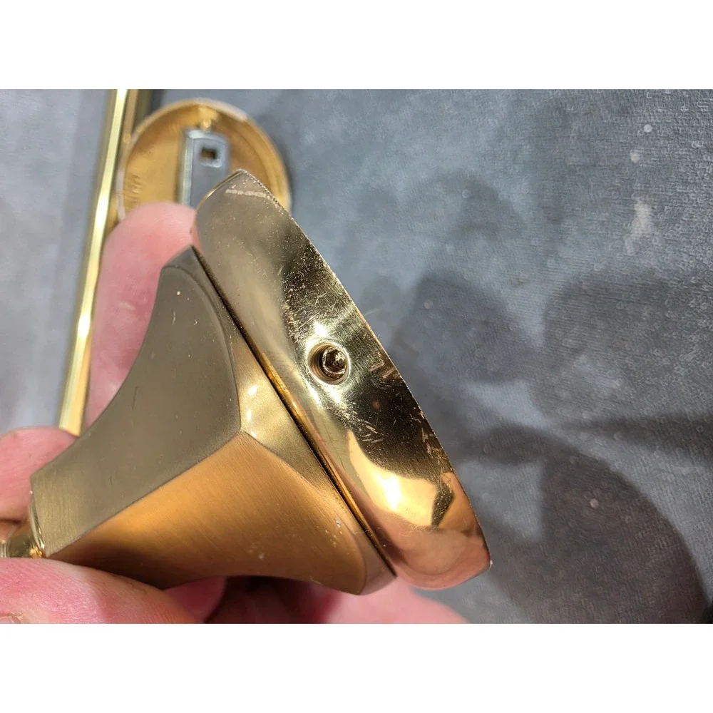 Gatco design solid